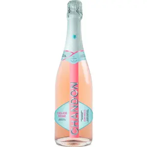 Espumante Delice Rosé Chandon 750 ml