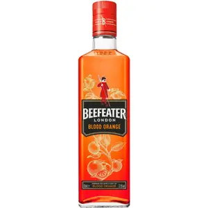 Gin Beefeater Blood Orange 700 ml