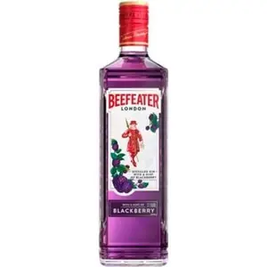 Gin Beefeater London Blackberry 700 ml