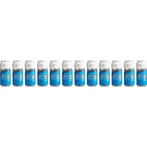 12Xcerveza Rubia Quilmes 473 Cc.