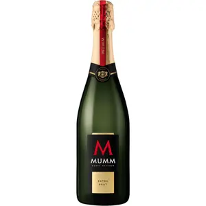Espumante Mumm Extra Brut 750 mL
