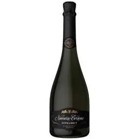 Espumante Navarro Correas Extra Brut 750 ml