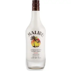 Ron Malibu 750 ml