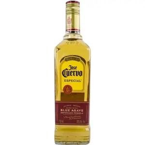 Tequila Jose Cuervo Oro Esp 750 ml
