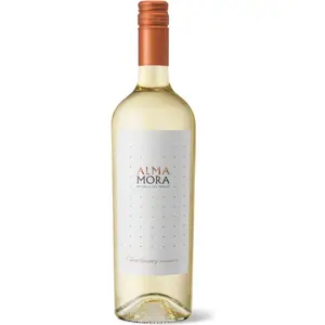 Vino Alma Mora Chardonnay 750 ml