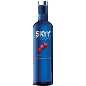 Vodka Skyy Infusions Raspberry 750 ml
