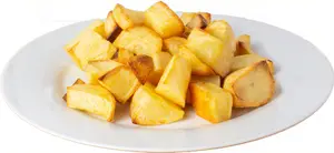 Papas Al Horno Gde