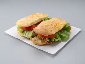 Sándw de suprema con jyq ch