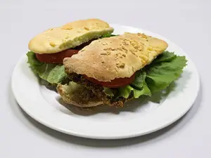 Sándwich de mila completo ch