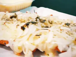 Suprema fugazzeta