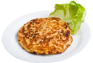 Tortilla española