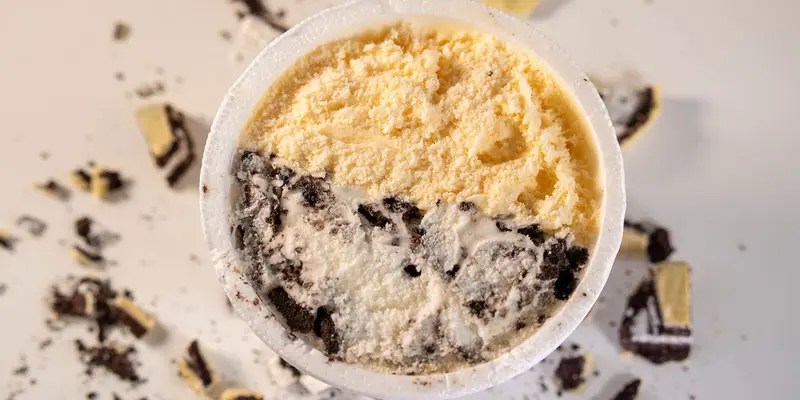 Bella Donna Laferrere Helado Artesanal