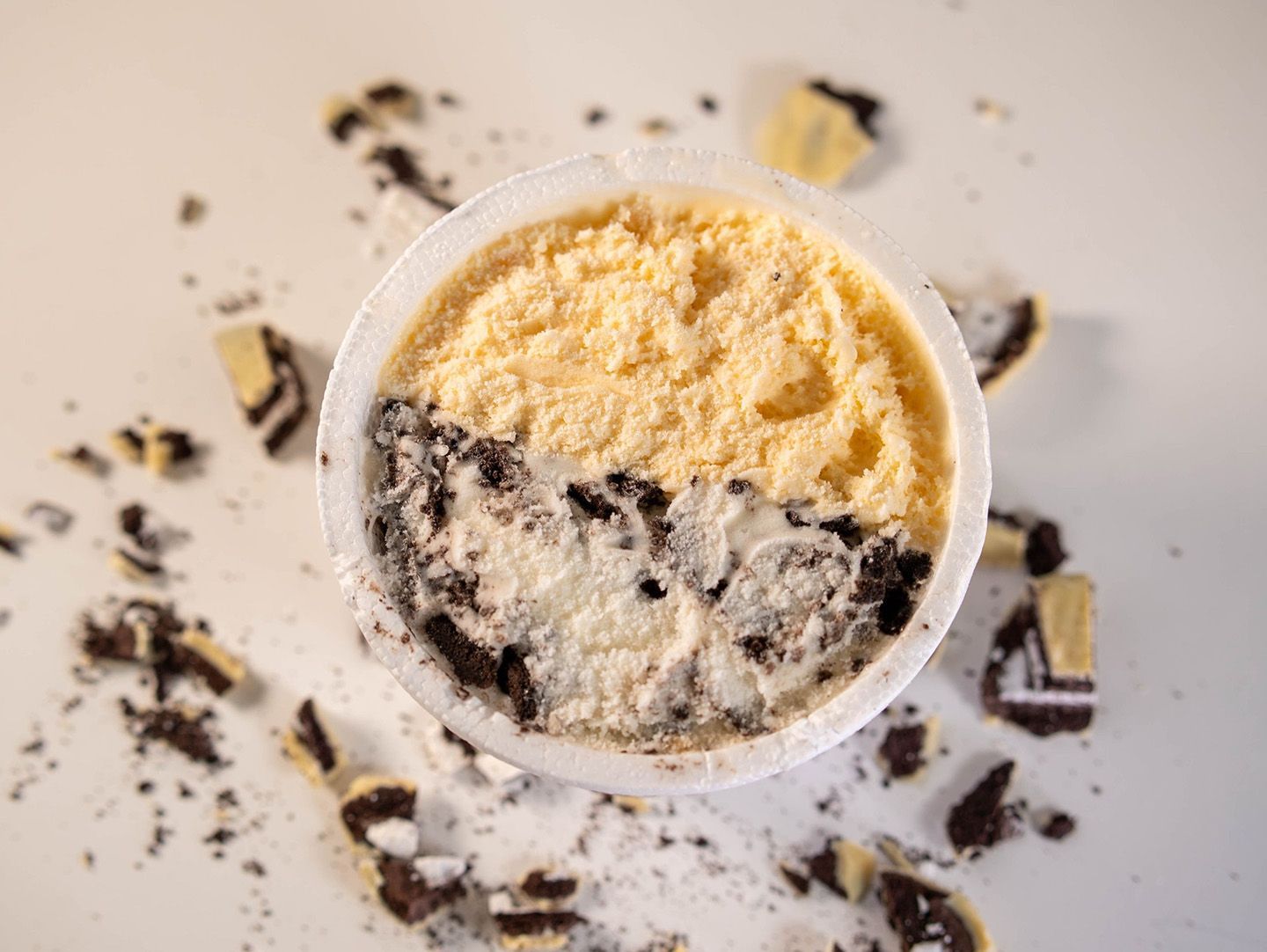 Portada de Bella Donna Laferrere Helado Artesanal