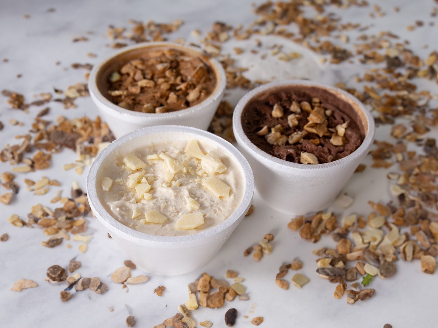 Helados
