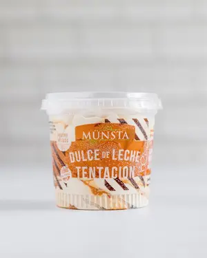 Dulce de Leche
