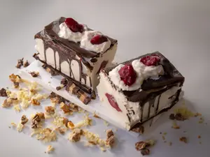Postre Reina