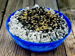 Torta Oreo