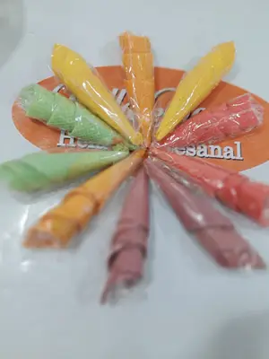 Cucuruchos