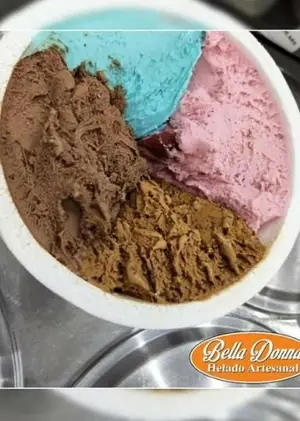Helado 1 kg
