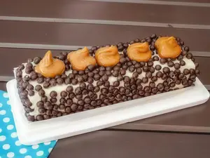 Postre tramontana (10 a 12 porciones)