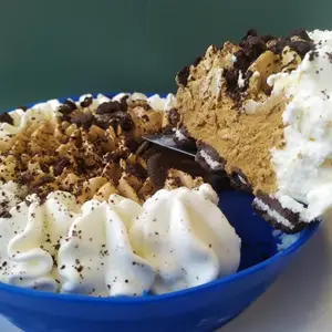 Torta oreo