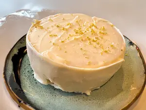 Alfajor De Limon