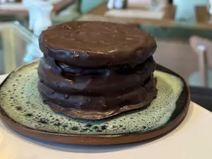 Alfajor Marplatense