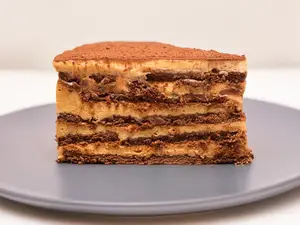 Chocotorta