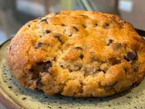 Cookie Choco Estilo NY