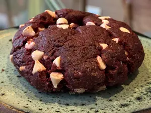 Cookie Red Velvet