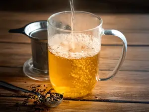 Earl Grey