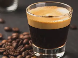 Espresso Doble