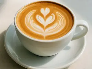 Flat White