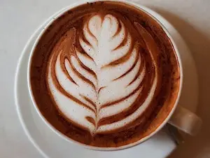 Mocaccino