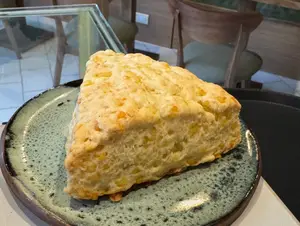 Scon De Queso