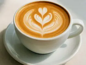 Special Latte