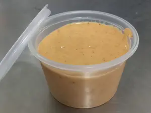 Dip salsa picante 50 gr