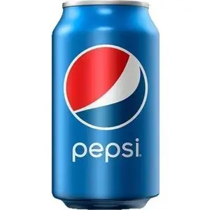 Gaseosa Pepsi lata 354mL