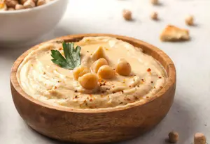 Hummus clásico sin tacc 230g
