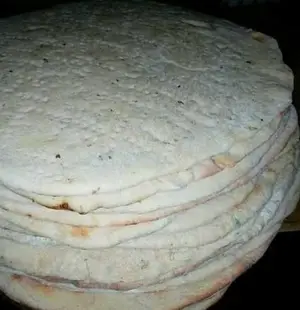 Pan Pita
