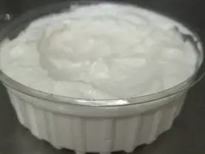 Salsa De Ajo Grande 230 Gr