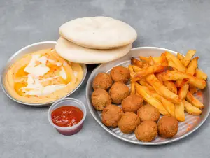 Picada benaim power - vegano
