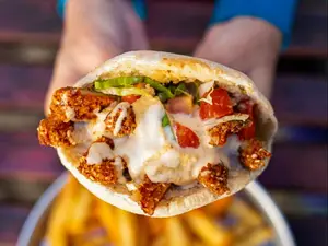 Schnitzel