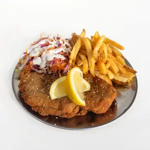 Schnitzel
