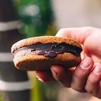 Alfajor de Chocolate