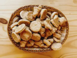 Bizcochito de Grasa 250g