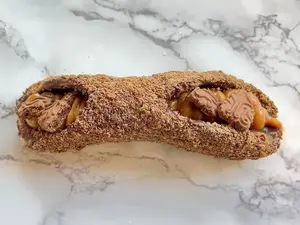 Cannoli chocortorta