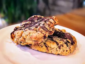 Cookie oreo