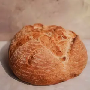 Pan de Campo 500g