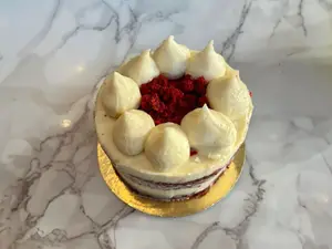 Red velvet